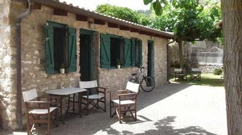 Leludas guesthouse - Photo3