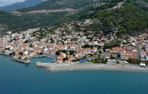 Leludas guesthouse - Photo4