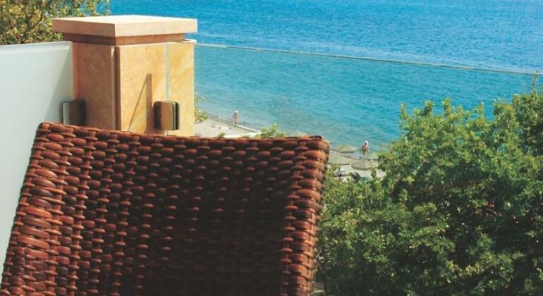 Nafs Hotel - Photo2
