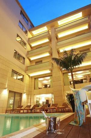 Nafs Hotel - Photo3
