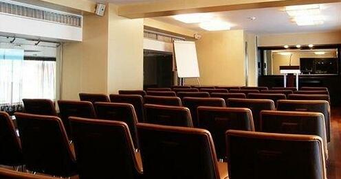 Nafs Hotel - Photo4