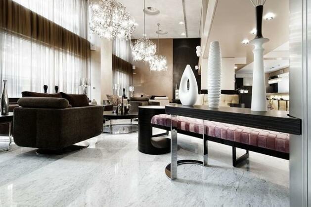 Nafs Hotel - Photo5