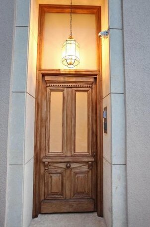 Pepo's Guesthouse Nafpaktos - Photo3