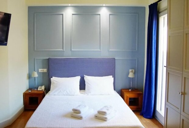 Pepo's Guesthouse Nafpaktos - Photo4