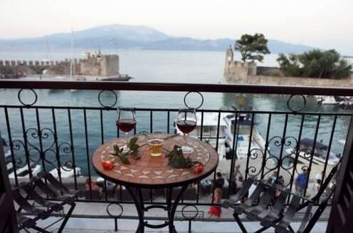 Spon Boutique Hotel - Photo2