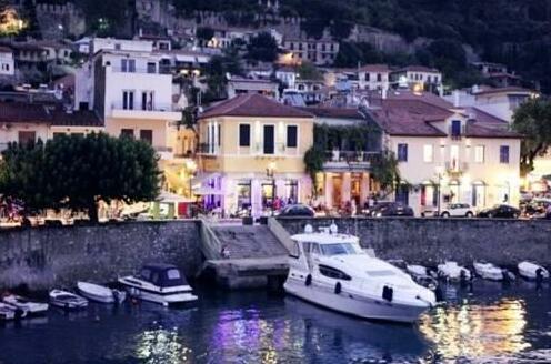 Spon Boutique Hotel - Photo3