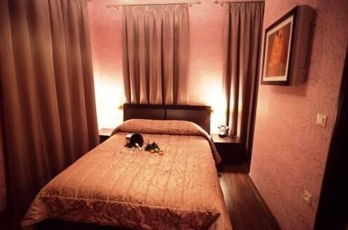 Spon Boutique Hotel - Photo5