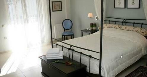 Aerinon Guesthouse - Photo4