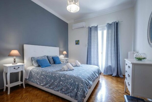 Androniki Apartment - Photo2