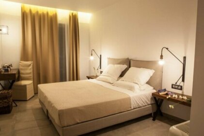 Anemos Rooms & Apartments