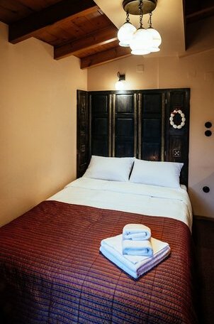 Aphroditi Pension - Photo4