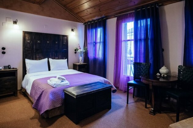 Aphroditi Pension - Photo5