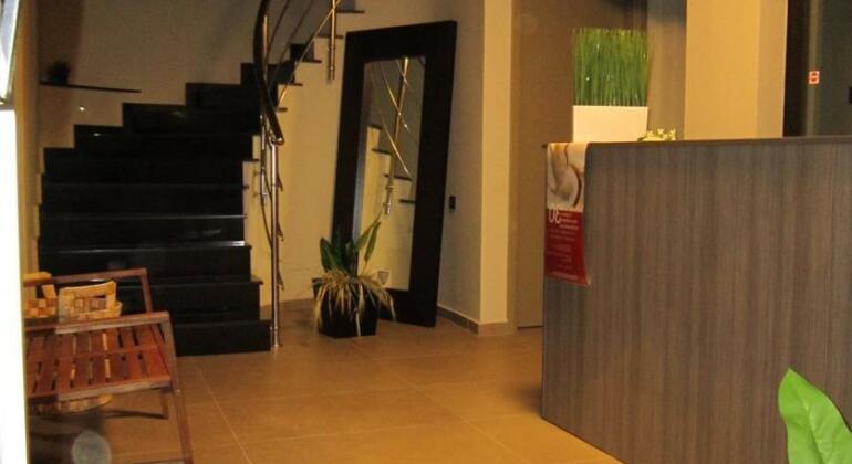 Argolis Hotel - Photo3