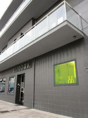Argolis Hotel - Photo4