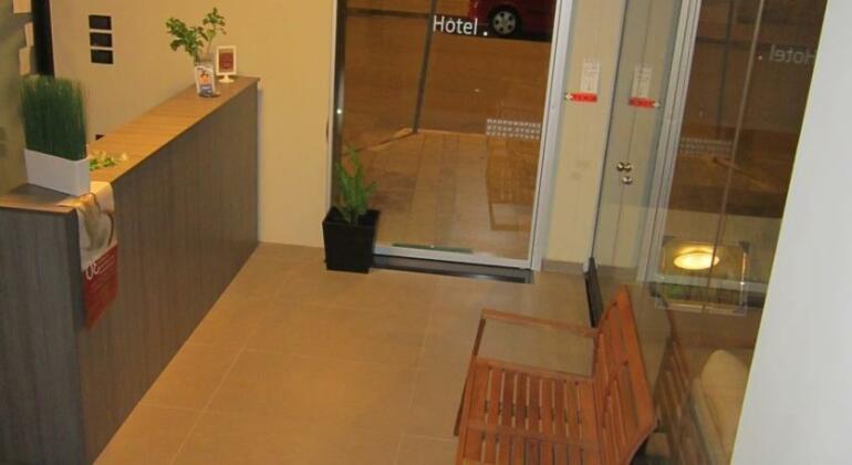 Argolis Hotel - Photo5