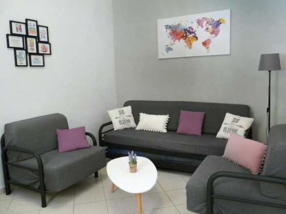Cozy Apartment In Nafplio Old Town - Photo4