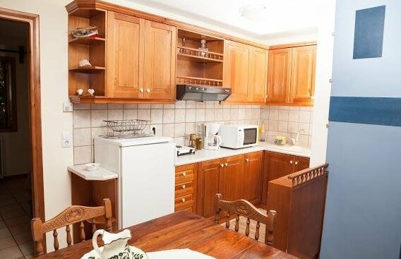 Danais Apartment in a beautiful garden - Photo4