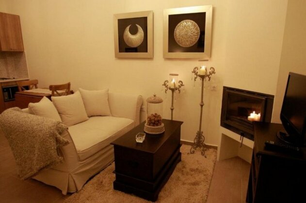 Elaion mini suites - Photo2
