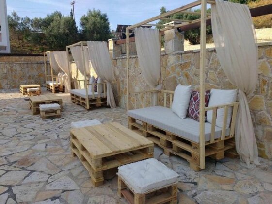 Elaion mini suites - Photo4