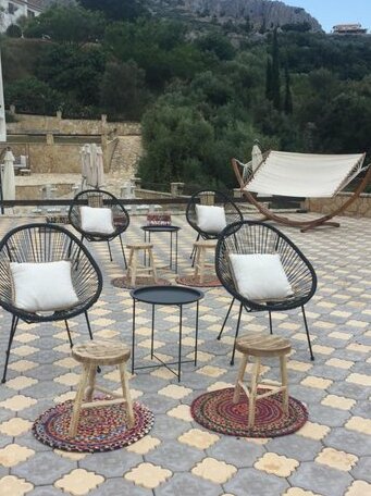 Elaion mini suites - Photo5