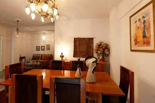 Enallio Apartments Nafplion - Photo3