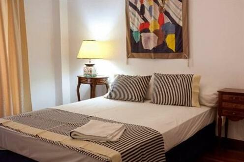 Enallio Apartments Nafplion - Photo4