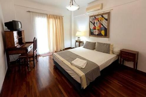 Enallio Apartments Nafplion - Photo5