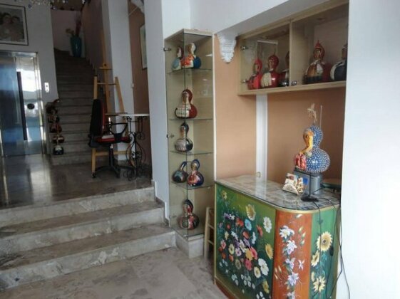 Evdokia Apartments Nafplion - Photo2