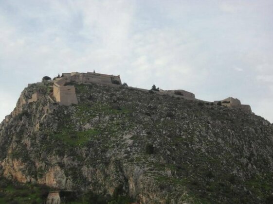 Evdokia Apartments Nafplion - Photo4