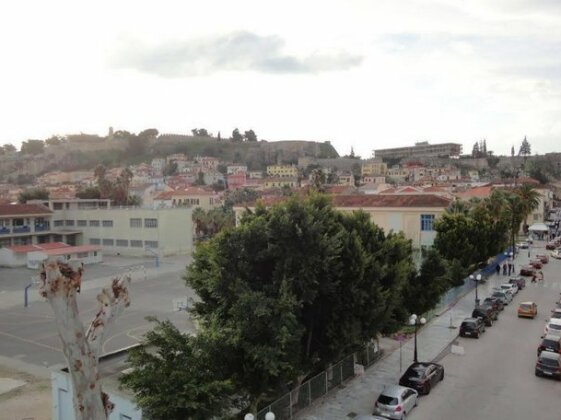 Evdokia Apartments Nafplion - Photo5
