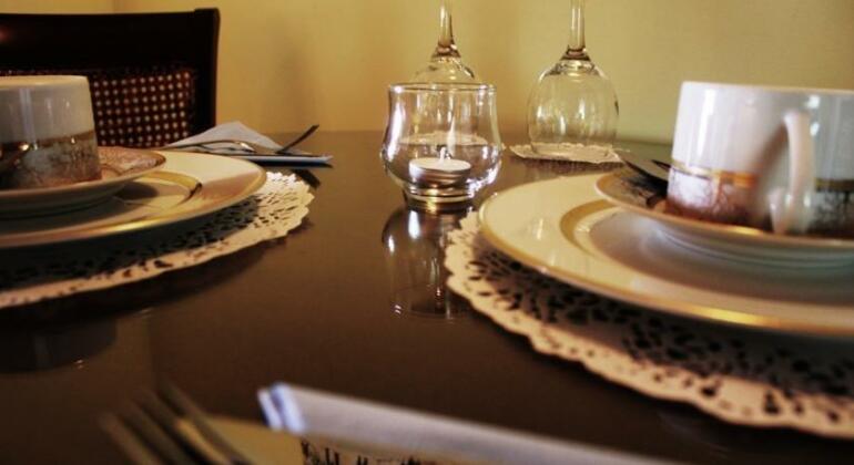 Four Seasons Pension Nafplion - Photo3