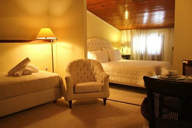 Four Seasons Pension Nafplion - Photo4