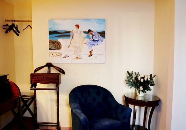 Four Seasons Pension Nafplion - Photo5