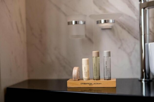 Gambello Luxury Rooms - Photo5