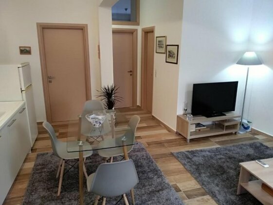 Giorgos House Nafplion - Photo2
