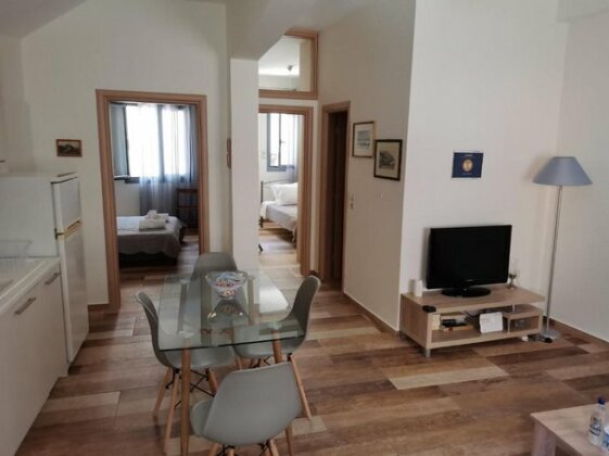 Giorgos House Nafplion - Photo3