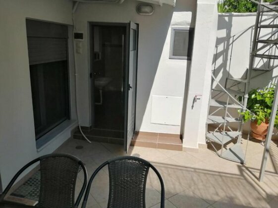 Giorgos House Nafplion - Photo4
