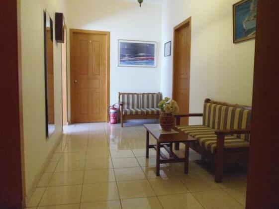 Hera Hotel - Photo2
