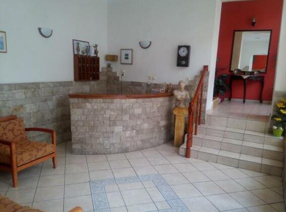 Hera Hotel - Photo3