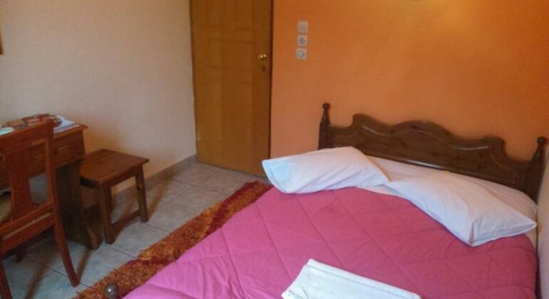 Hera Hotel - Photo4