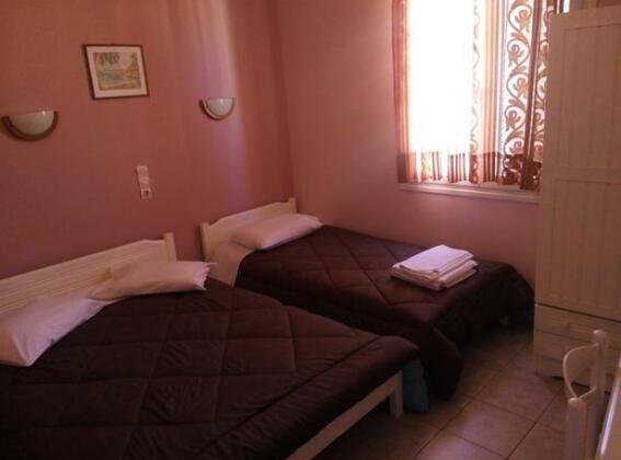 Hera Hotel - Photo5