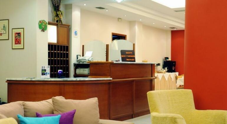Hotel Elena Nafplion - Photo3