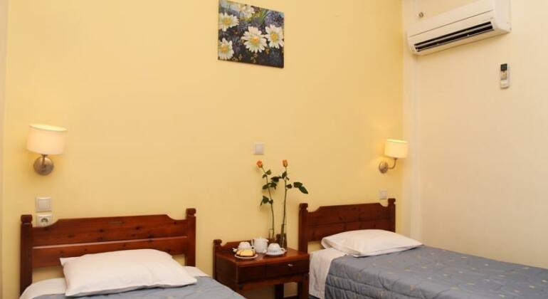 Hotel Elena Nafplion - Photo4