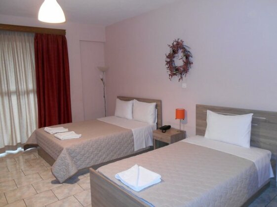 Hotel Vasilis Nafplion - Photo2