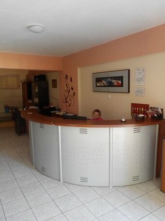 Hotel Vasilis Nafplion - Photo3