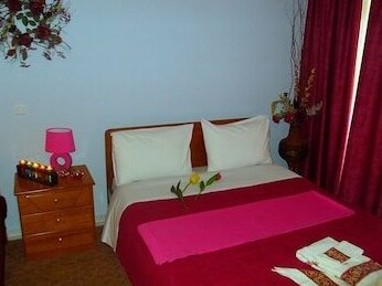 Hotel Vasilis Nafplion - Photo4