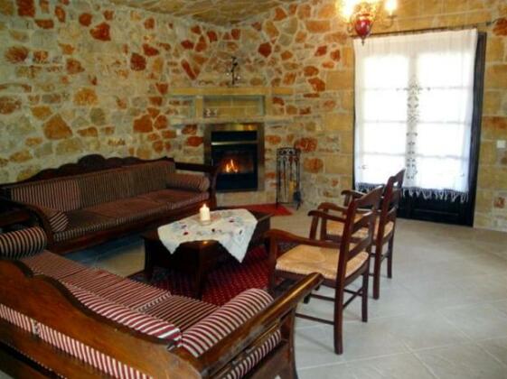 Klymeni Traditional Homes - Photo5