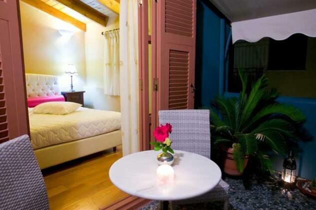 Kyveli Suites - Photo3