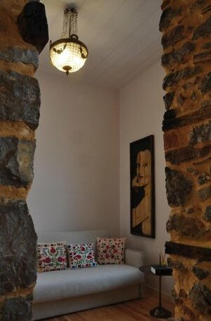 Leone Guest House - Photo2