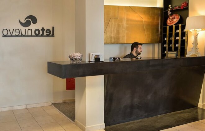 Leto Nuevo Hotel - Photo4